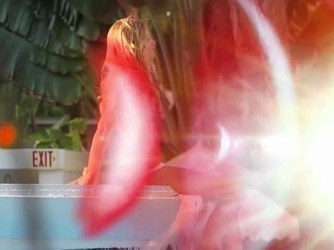 Doutzen Kroes im Bikini