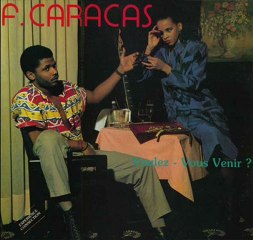 01. Eric Brouta  Voulez-vous venir