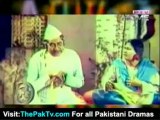 Fankar [ Lehri The Great Actor/Comedian ]Special Play By Ptv Home - Part 2/2