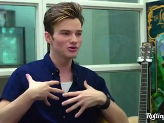 CC Shares His Favorite Moment