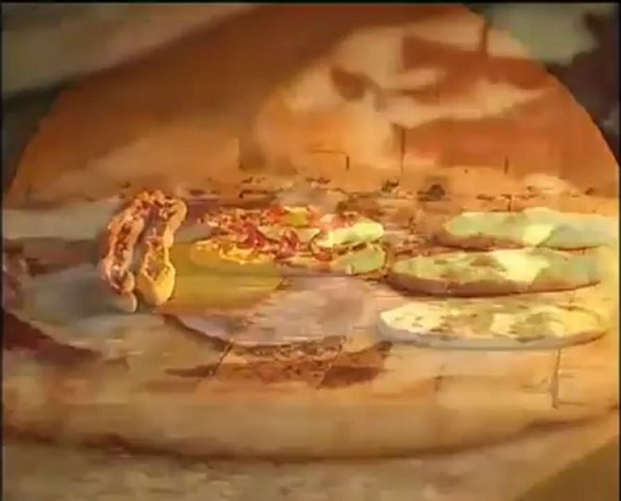 Bafra Pide Orjinal - YouTube
