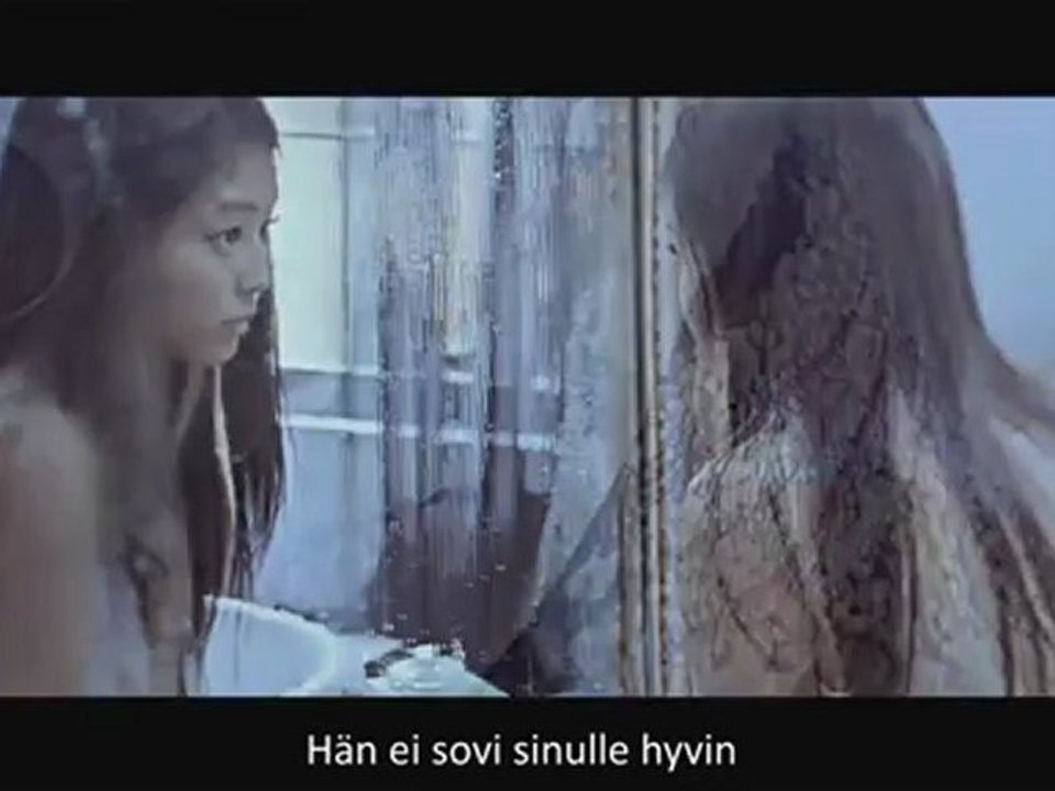 G-Dragon - That XX [Finnish SUB]