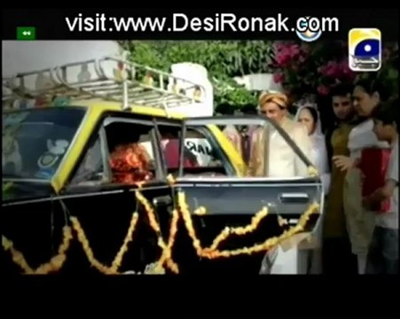 Kash Mai Teri Beti Na Hoti Episode 154 - 13th September 2012 part 2 High Quality