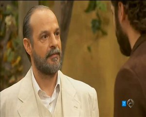 TRISTAN PADRE HE PERCIBIDO ALGO RARO Y VOLVI ESDPV 13-09-2012