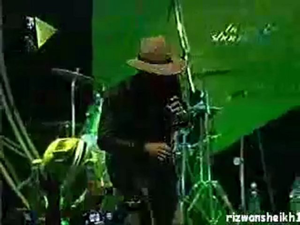 Jab Koi Bat Bigar Jaye Atif