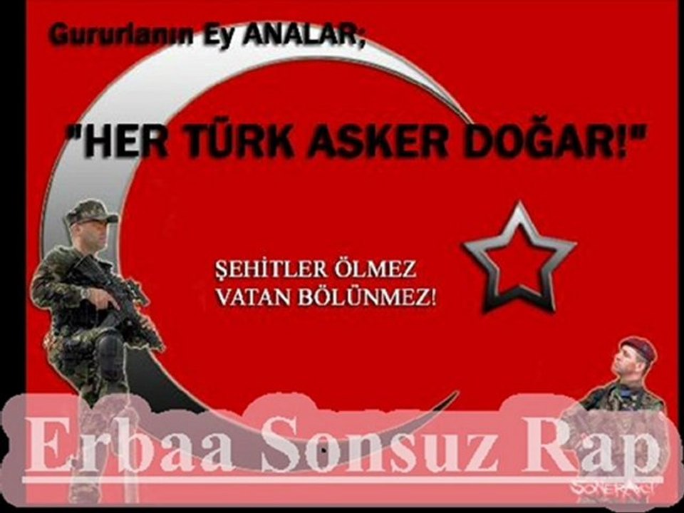 Mustafa Yıldızdoğan(Şehitler Ölmez)