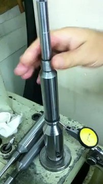 1.Clamping Part _ Out Of Machine _ Below