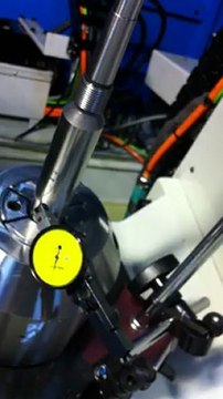 4.Clamping Part _ On Machine _ Without Clamping _ Below