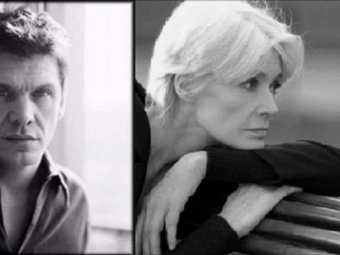 Marc Lavoine Françoise Hardy - Chère amie