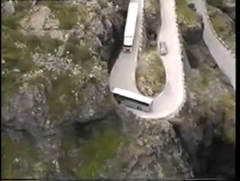Le champion de la route