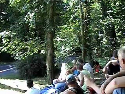 rallye du pays d'auge 2012 es7