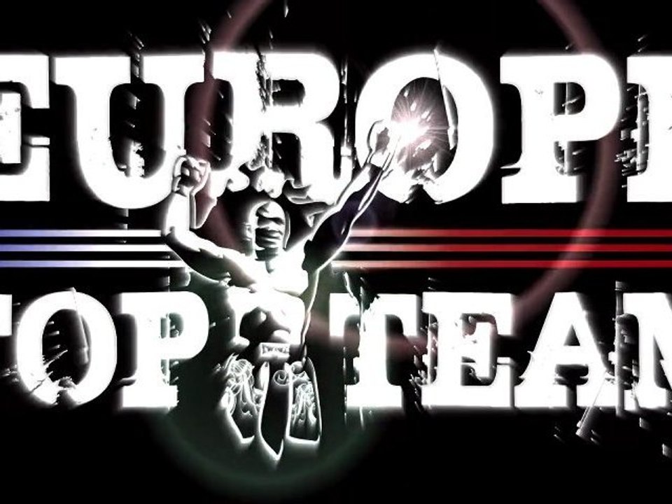 Europe Top Team