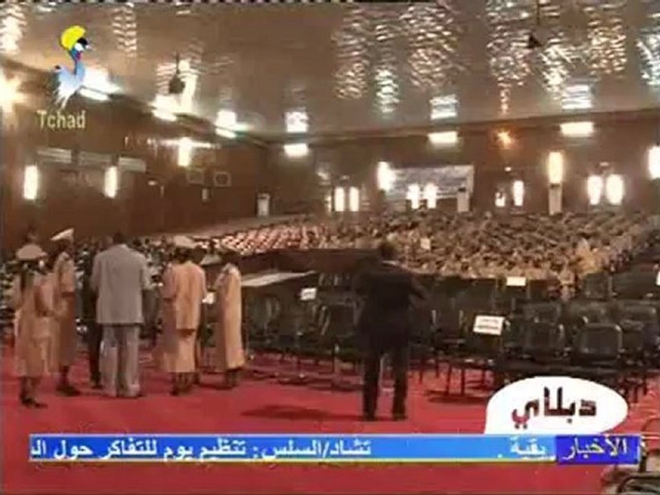 DABALAYE ARABE DU 13 SEPT 2012 SUR TOL