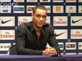 Présentation de Van der Wiel