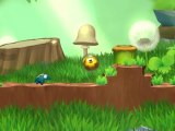 Toki Tori 2 TwoTribes Trailer - Wii U - Nintendo