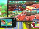 Nintendo Land Trailer - Wii U