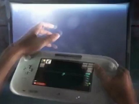 ZombiU Trailer - Wii U