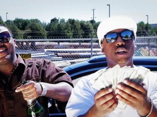 WALKER BOYZ Anthem (Official Music Video)