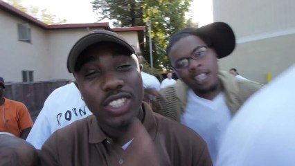 Walker Boyz Why You Mad At Me (Official Music Video)