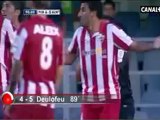 barça b 4-almeria 5 jornada 1 liga adelante 12-13