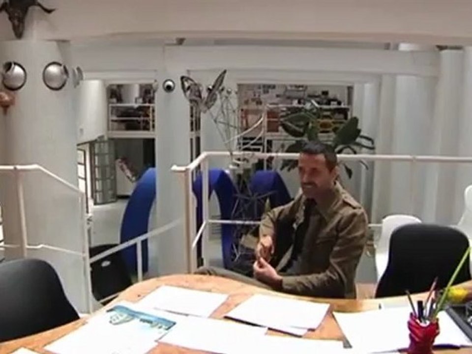 فن الهندسة المعمارية: | يوروماكس