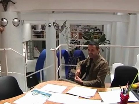 فن الهندسة المعمارية: | يوروماكس