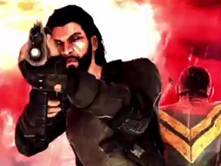 F.E.A.R. 3 Accolades Trailer