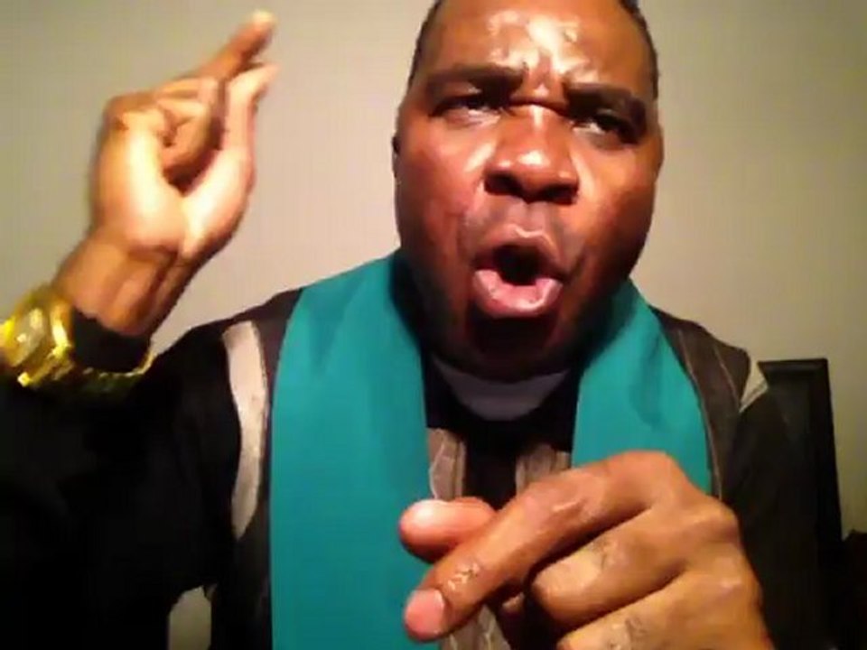 Nobody can stop your miracles Idika A Imeri
