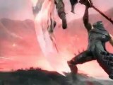 NINJA GAIDEN 3 - Razor's Edge Trailer - Wii U