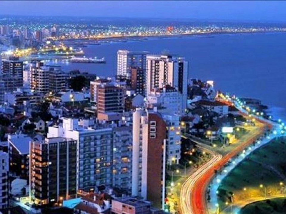 RECUERDO DE MAR DEL PLATA