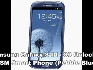 下载视频: samsung galaxy s3 review - samsung galaxy s3 Price - samsung galaxy s3 Specs