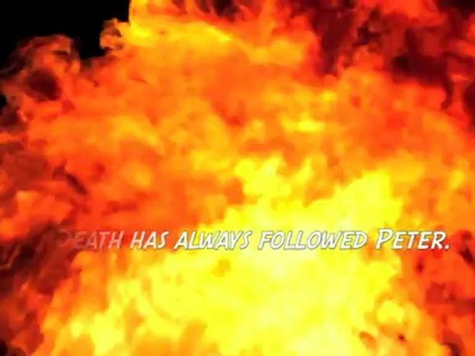 Purgatory Reign