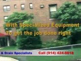 AA Sewer Drain Cleaning Westchester New York