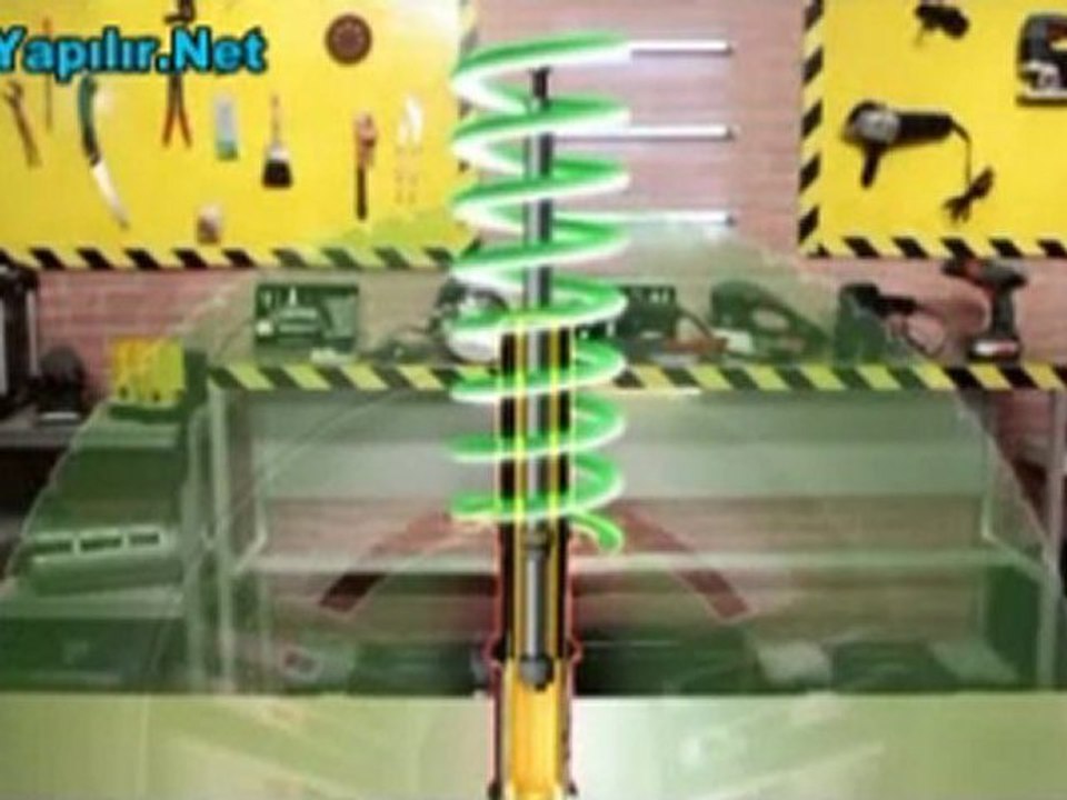 Amortisör Nasıl Çalışır? | NasılYapılır.Net |