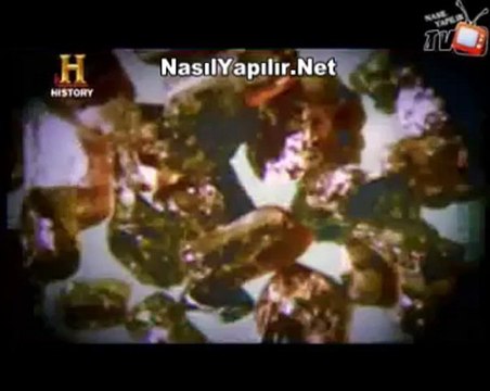 Dünya Nasıl Oluştu? | NasılYapılır.Net |