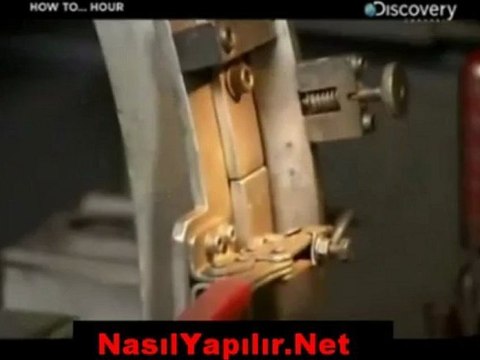 Madeni Para Nasıl Yapılır? | NasılYapılır.Net |