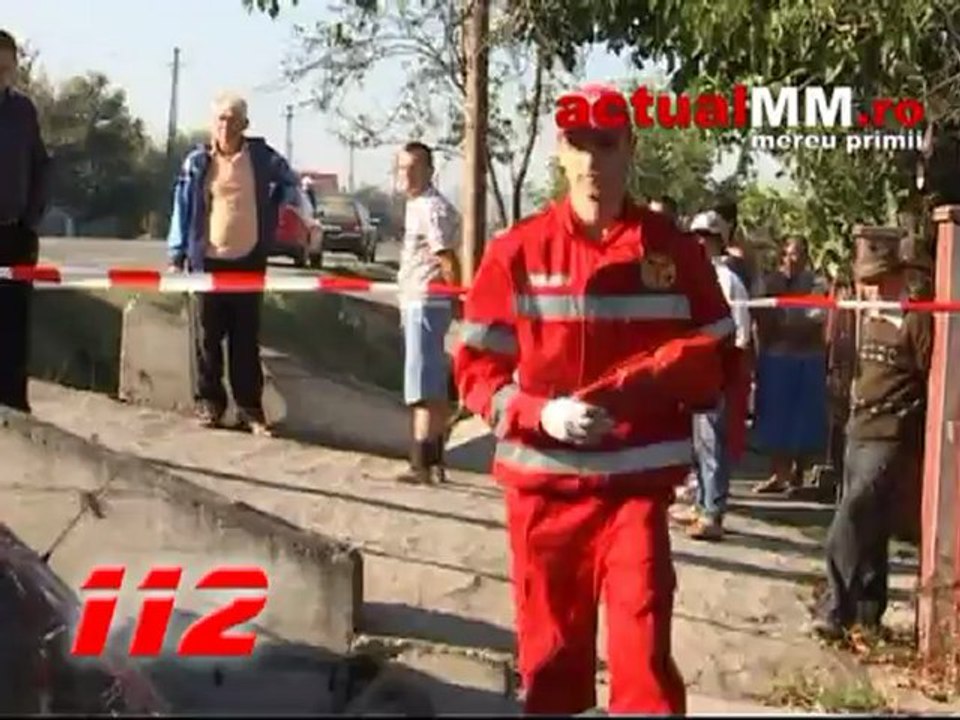 emisiune 112 - 14 steptembrie 2012