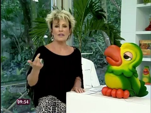 Mais Você 13-09-2012 Parte 4 [FINAL] Programa de quinta-feira