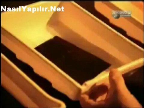 Hologram Nasıl Yapılır? | NasılYapılır.Net |