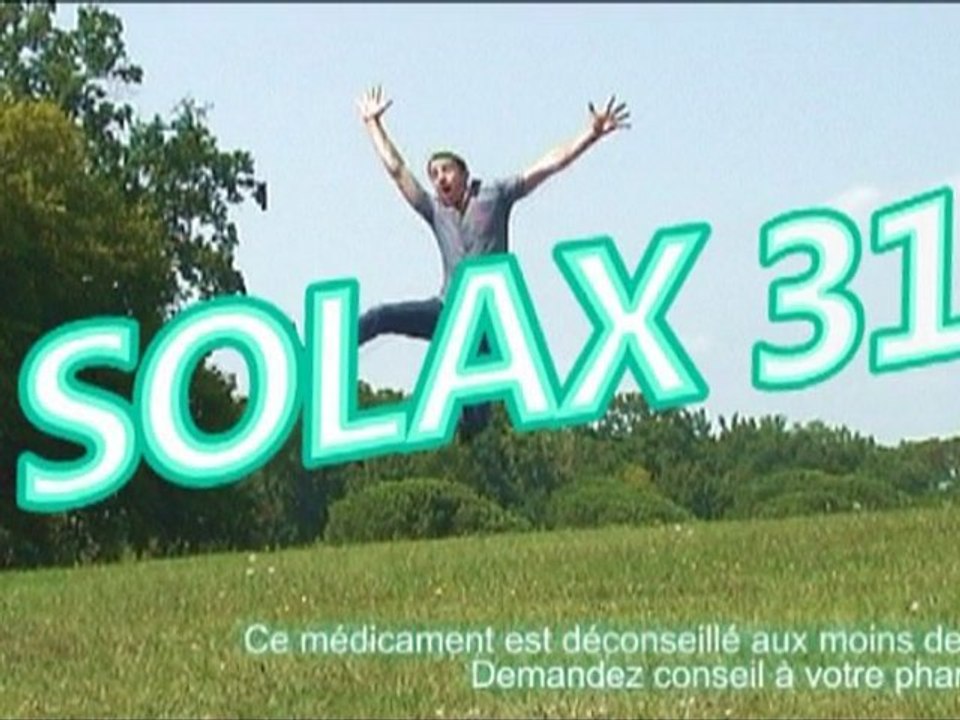 SOLAX 31