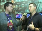 XCOM Enemy Unknown New Details! Interview with Designer Jake Solomon - Destructoid DLC