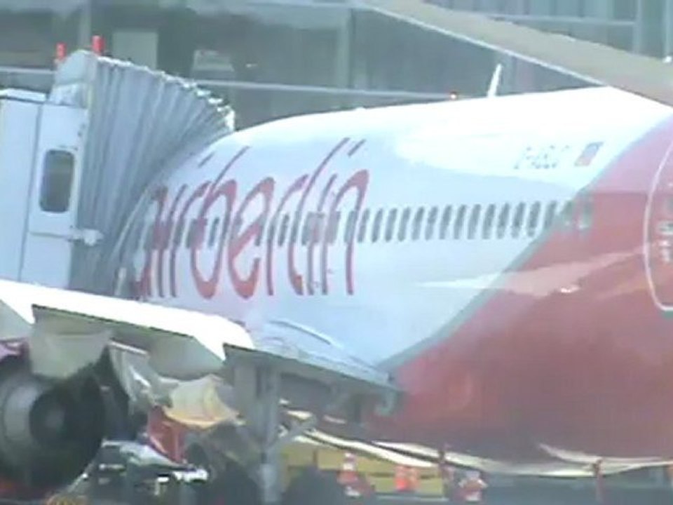 Nürnberg Airport Rundfahrt Sunny Cars Holidayparken Moevenpick Hotel (26)