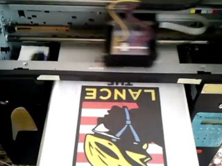 dtg tişört makinası