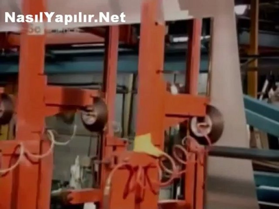 Ayna Nasıl Yapılır? | NasılYapılır.Net |