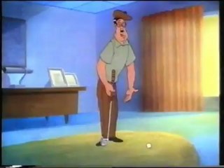 Bonkers Ita - 06 - Che tempo fa?