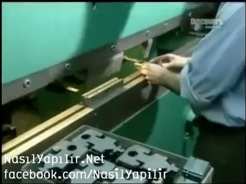 Çelik Kasa Nasıl Yapılır? | NasılYapılır.Net |