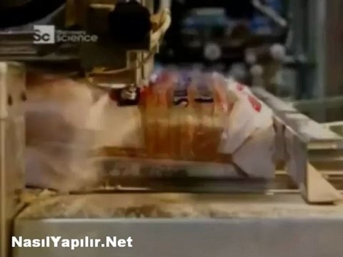 Ekmek Nasıl Yapılır? | NasılYapılır.Net |
