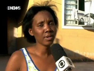 Globo News Ciadade e Soluções 12-09-2012