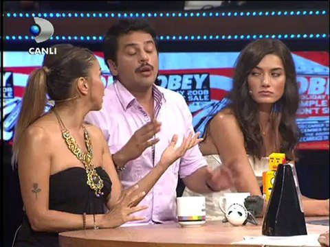 Disko Kralı - Yusuf Tunceli ve Tuncer Tunceli'nin Çocukluğu