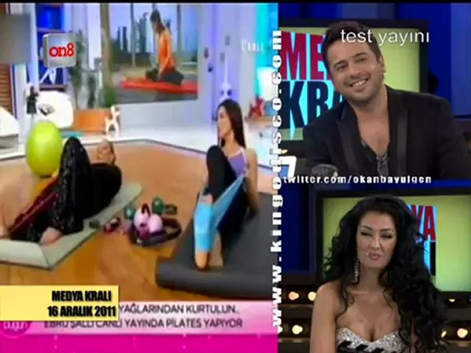 Medya Kralı - Medya Arkası 16 Aralık Özet